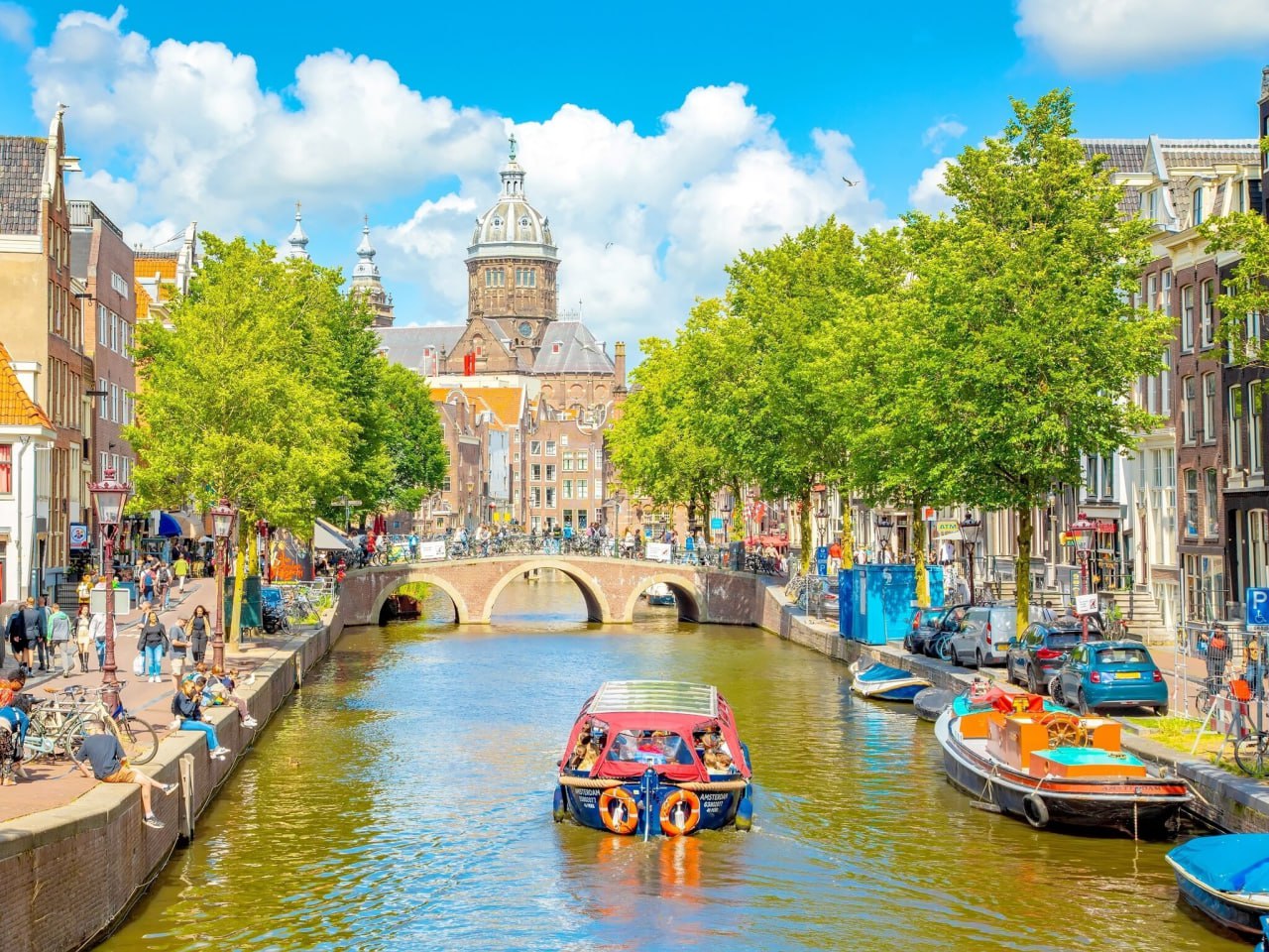 Amsterdam